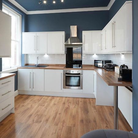 Host & Stay - Ocean View Saltburn-by-the-Sea Exterior foto