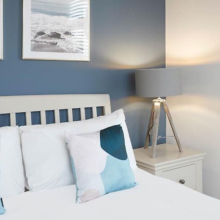Host & Stay - Ocean View Saltburn-by-the-Sea Exterior foto