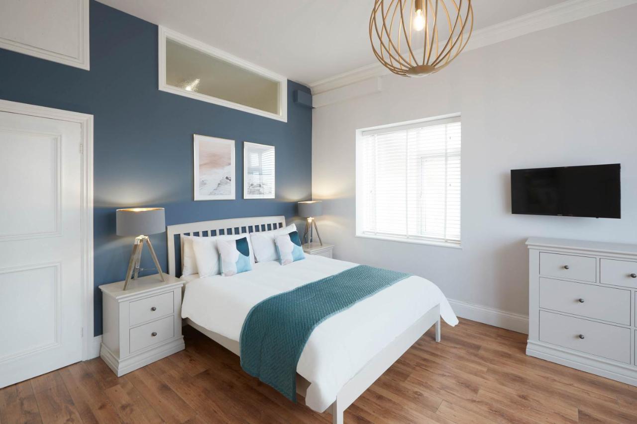 Host & Stay - Ocean View Saltburn-by-the-Sea Exterior foto